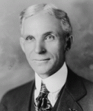 Henry Ford