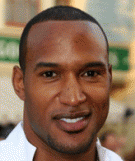 Henry Simmons