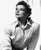 Katharine Hepburn