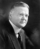 Herbert Hoover