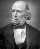 Herbert Spencer