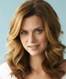 Hilarie Burton