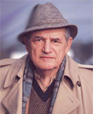 Steven Hill