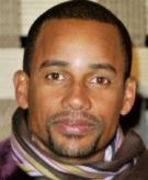 Hill Harper