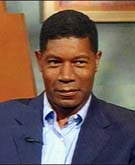 Dennis Haysbert