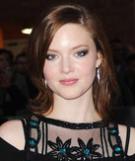 Holliday Grainger