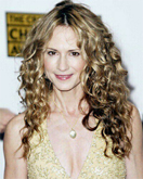 Holly Hunter