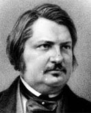 Honor� de Balzac