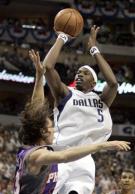 Josh Howard