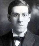 H.P. Lovecraft