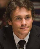 Hugh Dancy