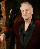 Hugh Hefner