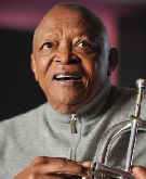 Hugh Masekela