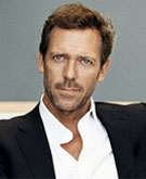 Hugh Laurie