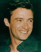 Hugh Jackman