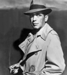 Humphrey Bogart