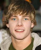 Hunter Parrish