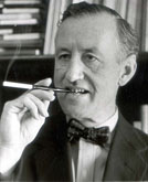 Ian Fleming