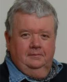 Ian McNeice