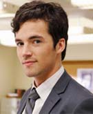 Ian Harding