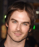 Ian Somerhalder