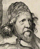 Inigo Jones