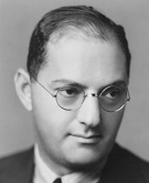 Ira Gershwin