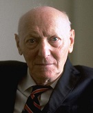 Isaac Bashevis Singer