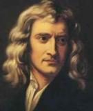 Isaac Newton