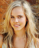 Isabel Lucas