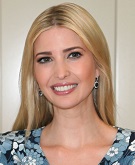 Ivanka Trump