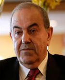 Iyad Allawi