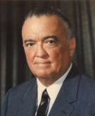 J. Edgar Hoover