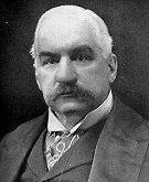 J. P.  Morgan