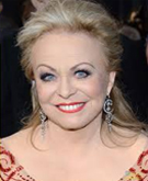 Jacki Weaver