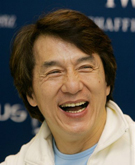 Jackie Chan