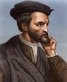 Jacques Cartier