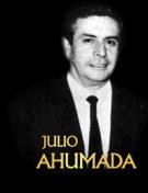 Julio Ahumada