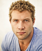 Jai Courtney