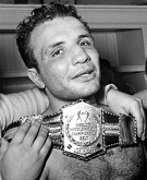 Jake LaMotta