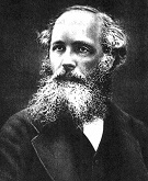 James Clerk Maxwell