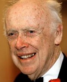 James D. Watson