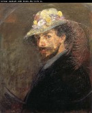 James Ensor