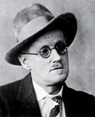 James Joyce