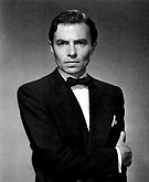 James Mason