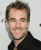 James Van Der Beek