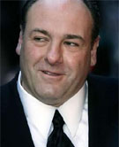 James Gandolfini