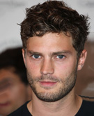 Jamie Dornan