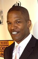 Jamie Foxx