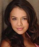 Janel Parrish